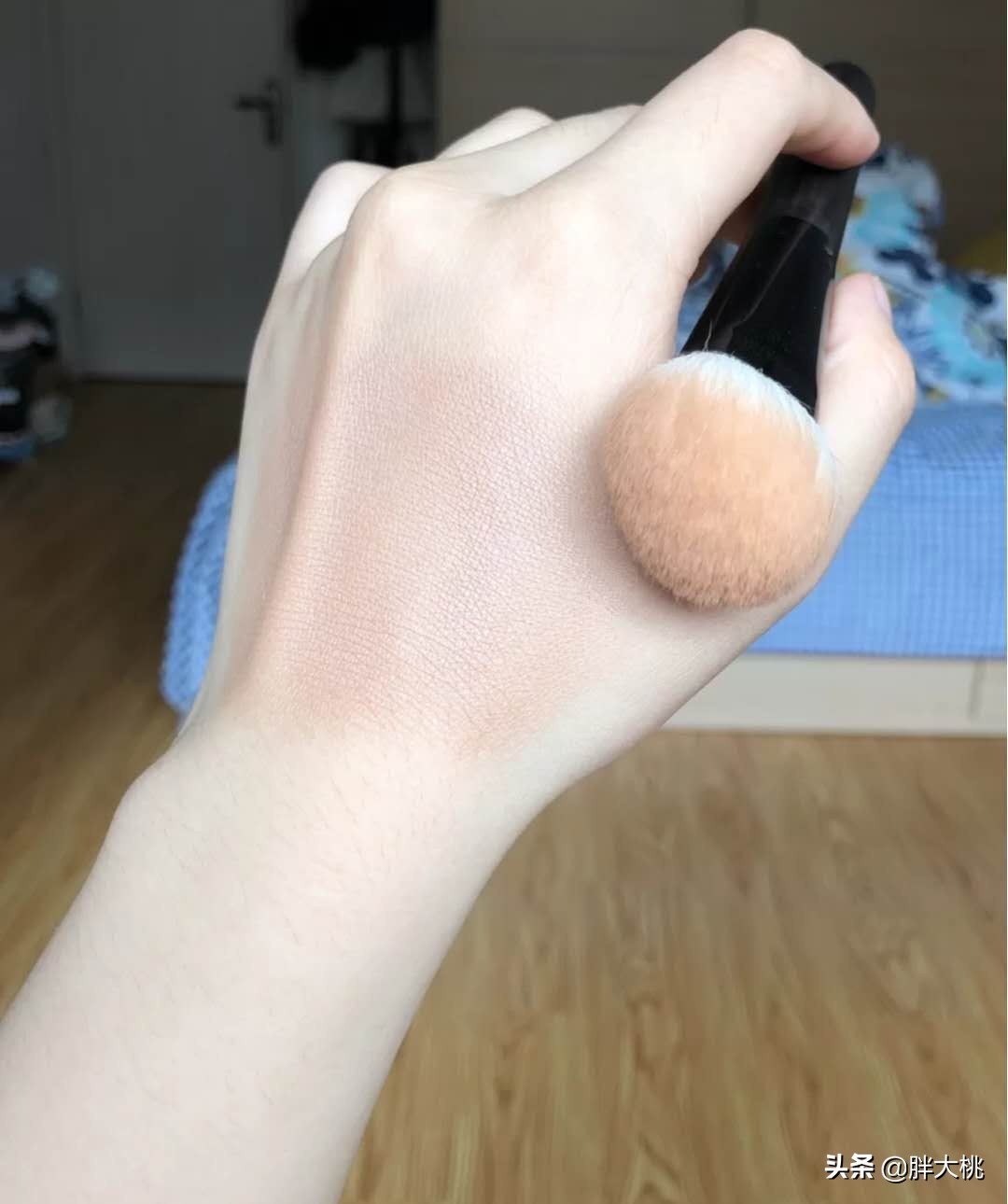 日常妆好用的修容,妆后显老显脏是怎么回事