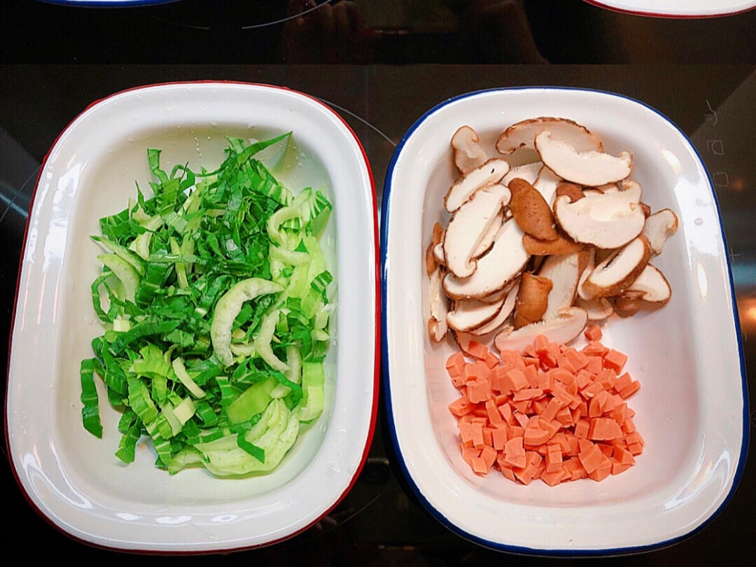 冬季营养早餐粥的100种做法,健脾养胃早餐粥的做法大全