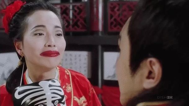 周星驰亲自解读新喜剧之王,新喜剧之王星爷回应炒冷饭