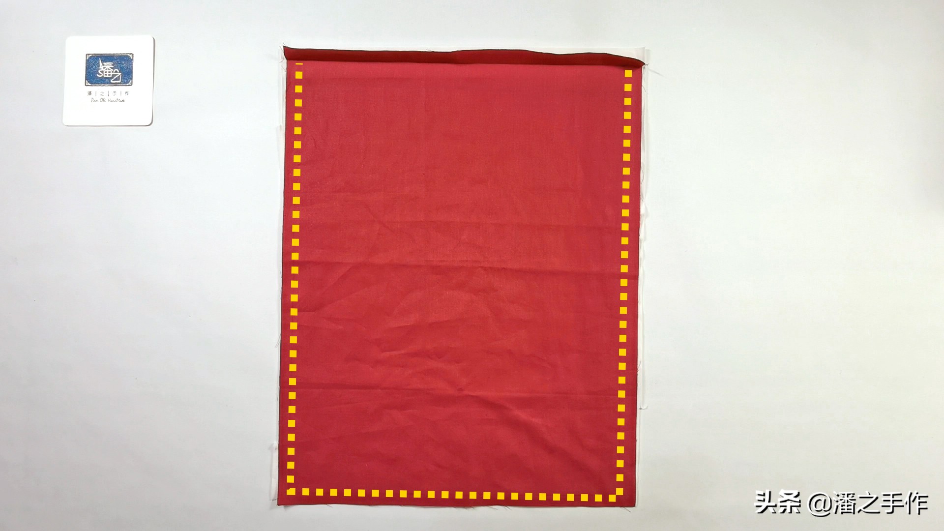 用t恤做手工环保袋,自制环保购物袋用旧衣服