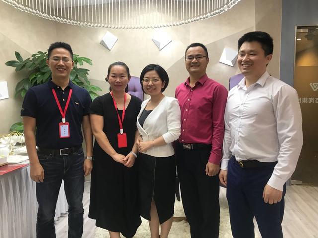 安财咨询创始人安心,安财咨询创始人