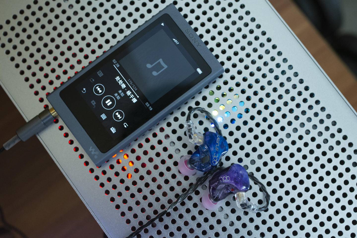 1300元入手圈铁耳机,是否智商税还看Beta送上评测