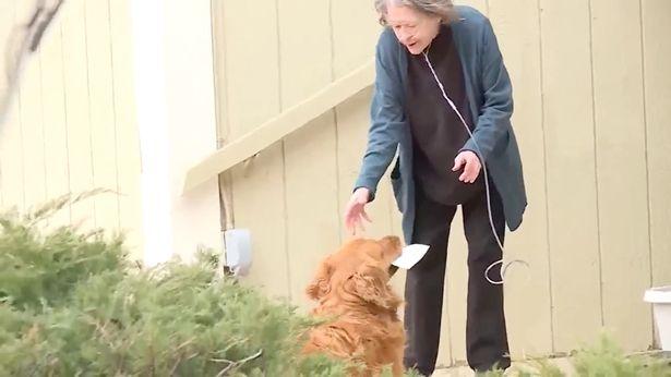 疫情无情人有情感谢邻居帮忙,疫情无情人有情邻居给我送东西