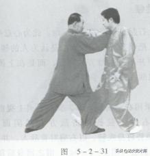 四把捶的技法揭秘下,四把锤分解教学视频