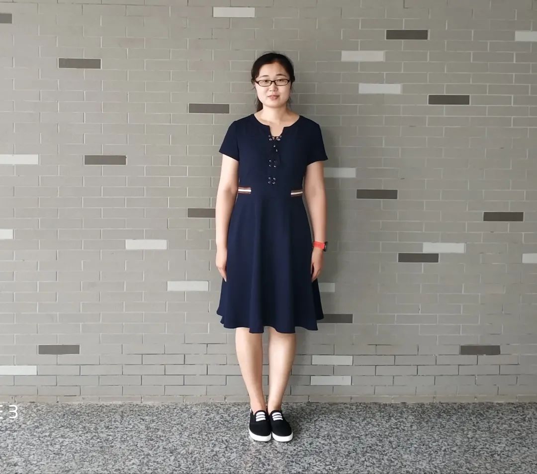 凝聚新力，未来可期——岱岳区开元中学新教师培训①