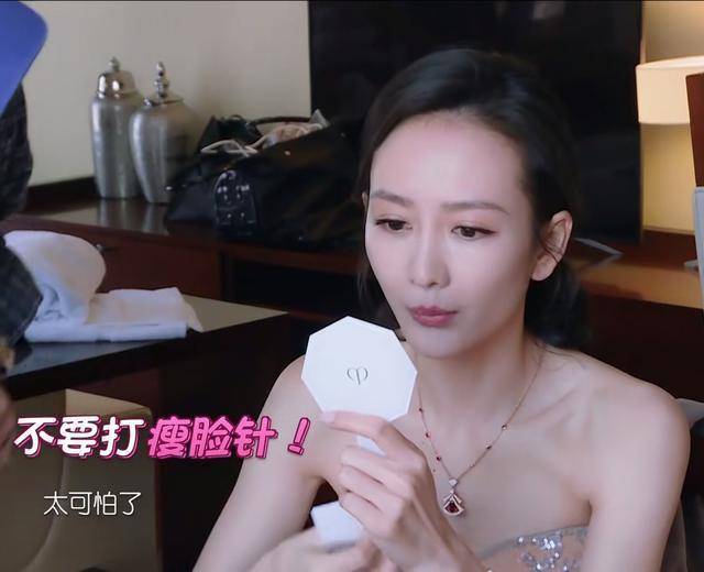 美容针美容的误区,为美而整容最后付出的代价