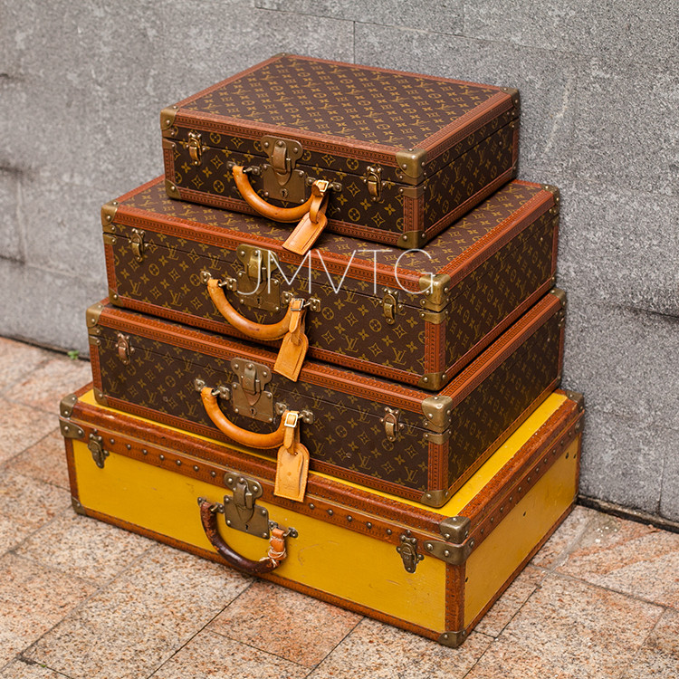 买中古包这些行话你一定要知道,中古包赚钱吗