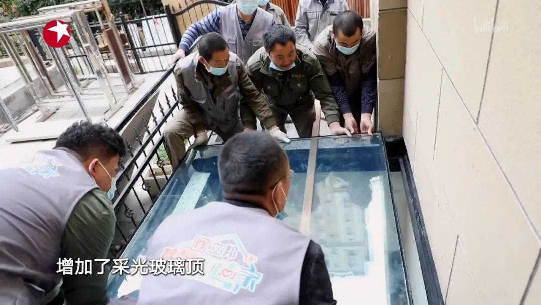 青岛一对夫妻双房出售,青岛100平两房变四房改造