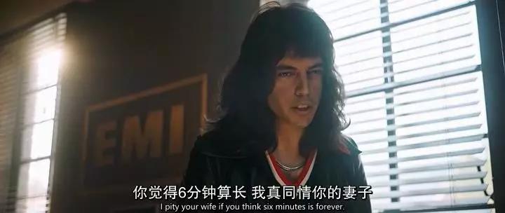 这部摇滚音乐传记电影,居然把我看哭了?