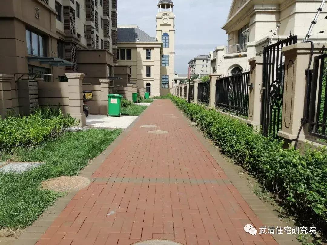 武清龙湾城居住体验,住在武清高村方便吗