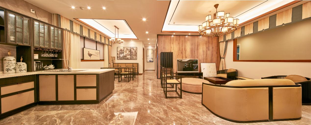 南京百安居家居官网,百安居家用全屋定制