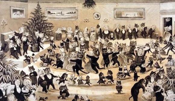 英短猫长大后是什么样的,英短猫的成长大小跟什么有关