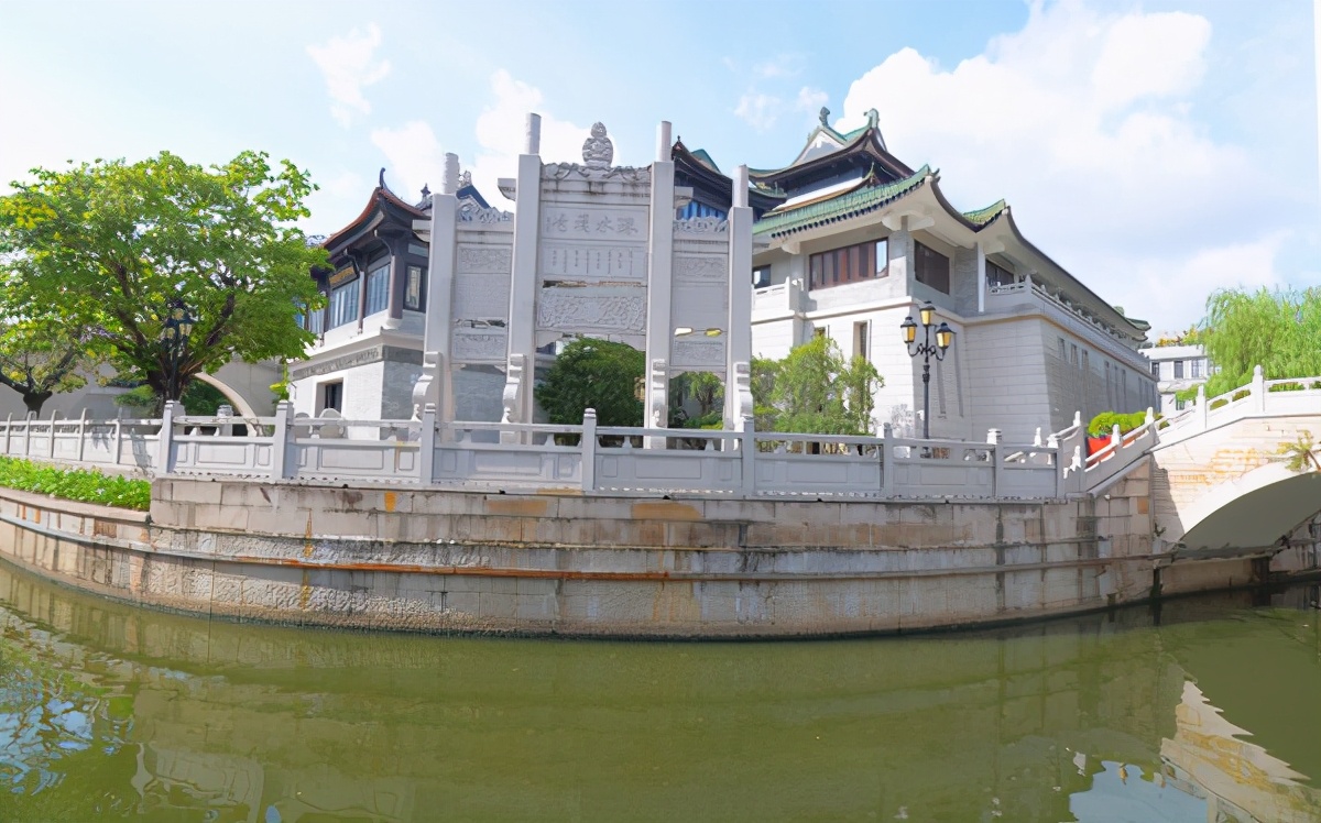 广州永庆坊新开的景点,广州市永庆坊4a景区