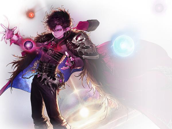 dnf男魔法师三觉展示,dnf男魔法师三觉合集