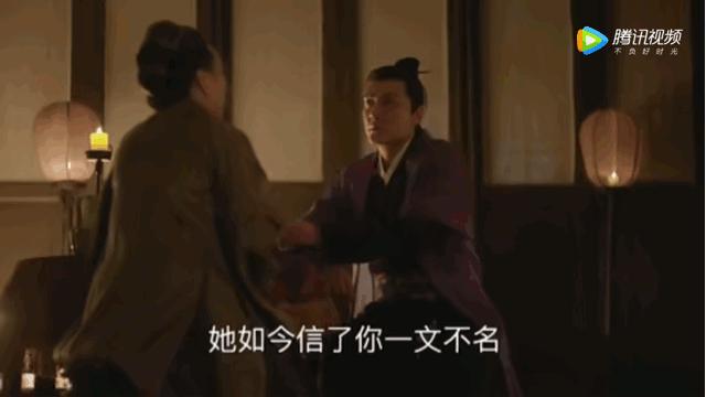 看《知否》读职场,看常嬷嬷如何三步做好-企业公关危机管理!