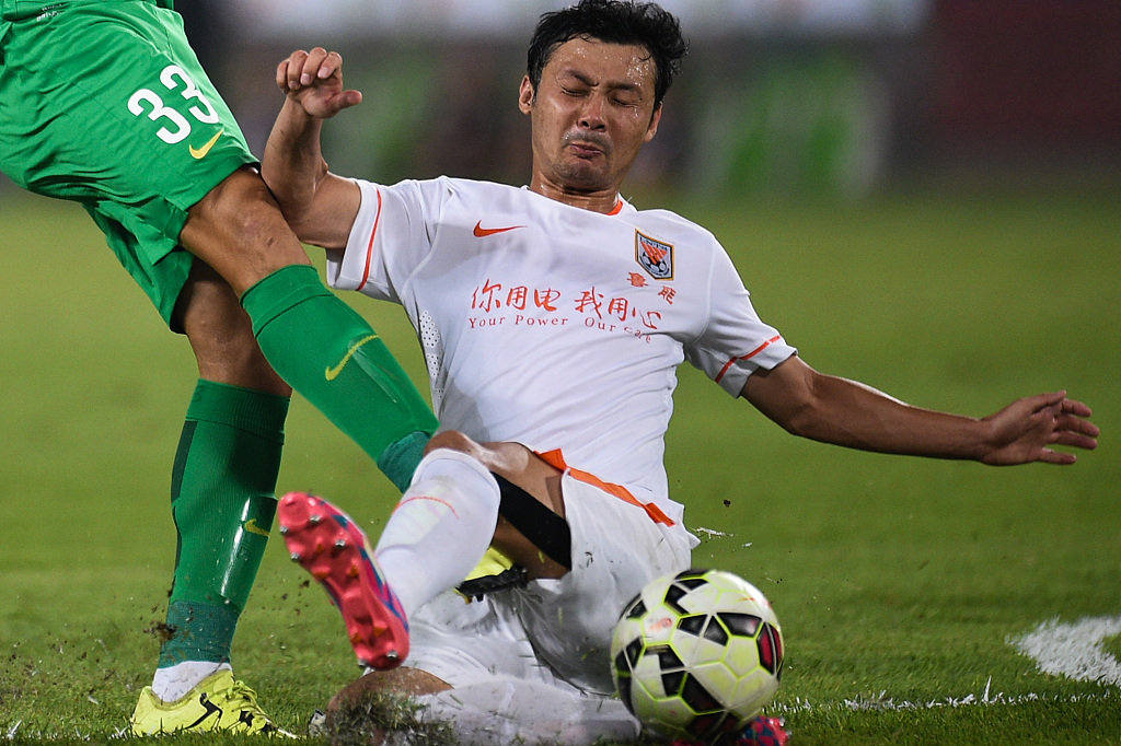 足坛的双胞胎,中国足坛双胞胎兄弟是谁