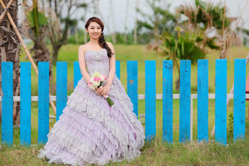 当你嫁给一个没用的人,当你嫁给一个不爱自己的人