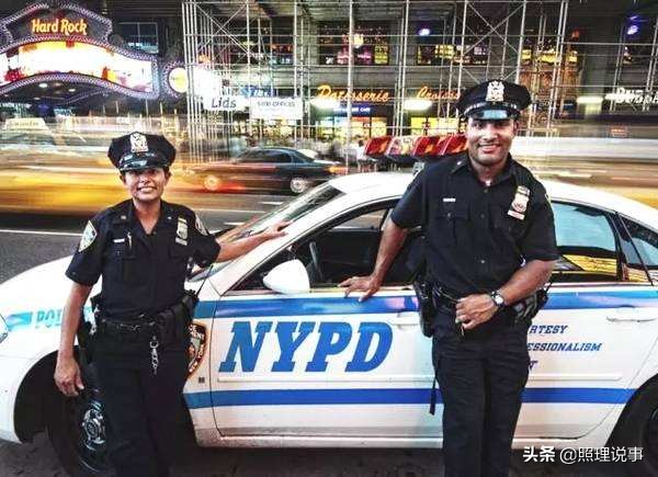 美国的治安怎么样,美国的治安好不好