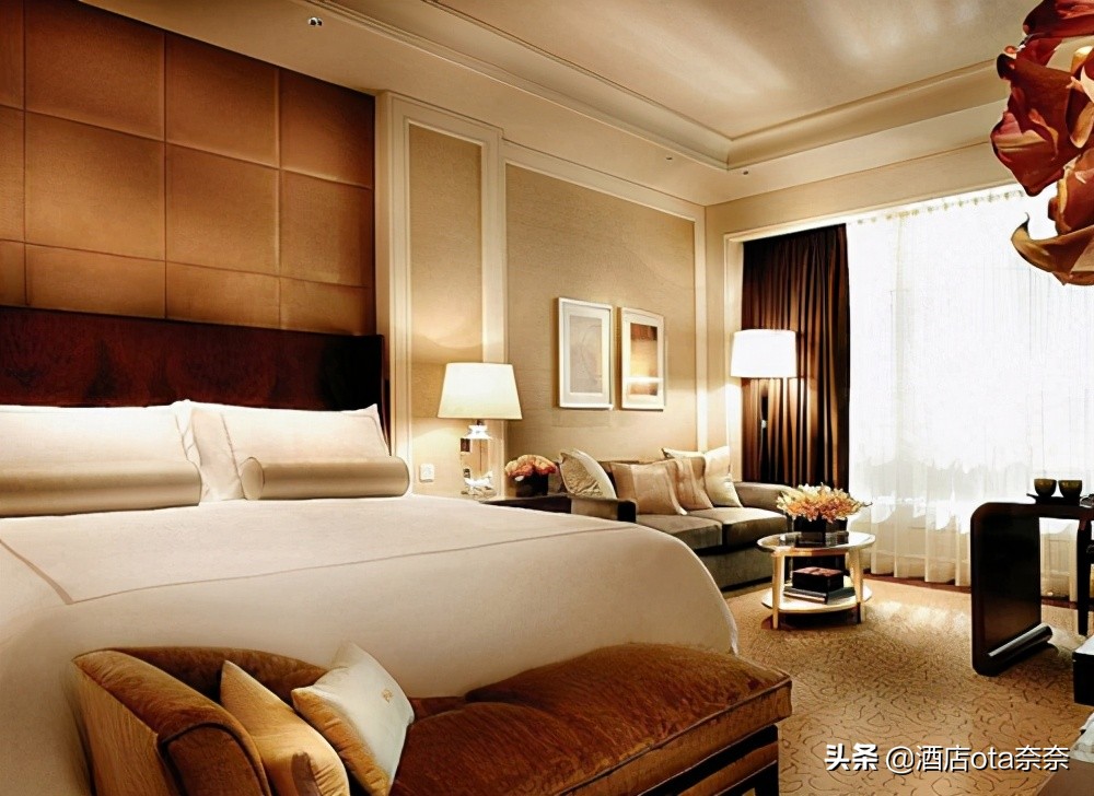 线上酒店代理应该怎样入行,酒店ota代理该怎么入行