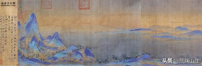 读诗词｜《虞美人》诗词大全集下卷300篇犹胜人间一别、便终天