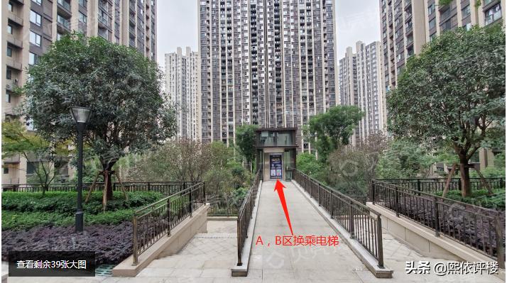 【二手房测评】南区知名网红盘，保利观塘的价值到底在哪里？