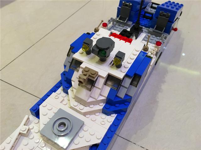 乐高有哪些散装的积木值得买,乐高最多有多少块积木