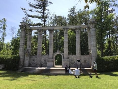 多伦多小众拍照,多伦多旅游十大必去景点