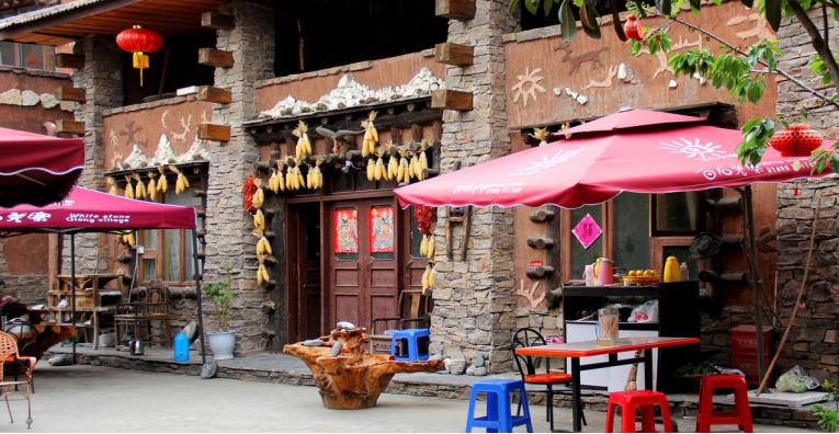 当先华集团遇到连云港丝路小镇会产生怎样美妙的火花呢？