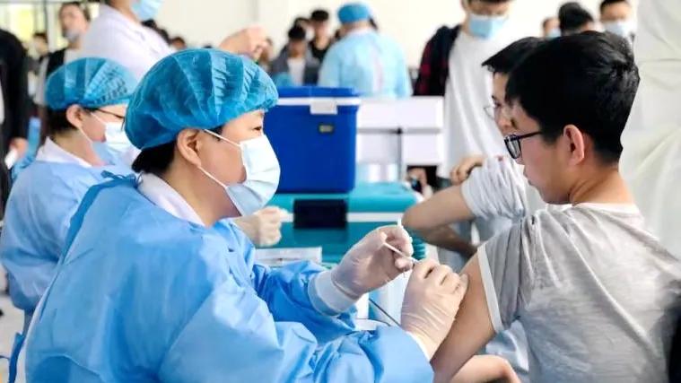 疫不容辞备战开学,战疫进行中防疫不松懈