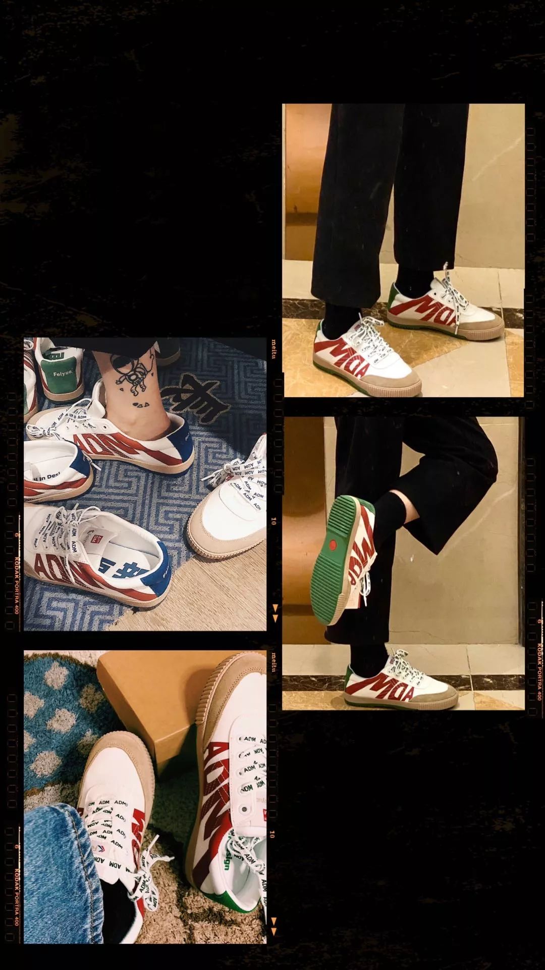 2021的第一双鞋寓意,今年给自己买的第一双鞋