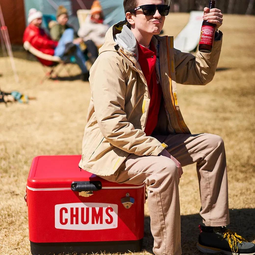 玩户外一样时髦得起飞！这份UrbanOutdoor告诉你