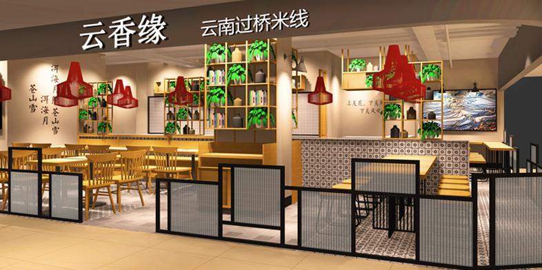 街头美食逆袭的店面是什么,街边餐饮小店