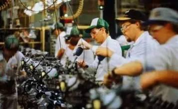 德国经典品牌有哪些,德国有哪些值得称赞的好品牌