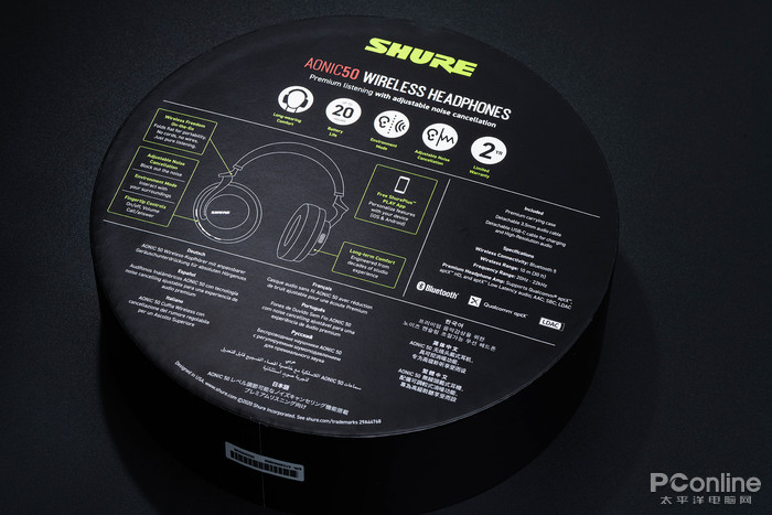 专业无线返听耳机带接收器,三款公认最好的无线降噪耳机