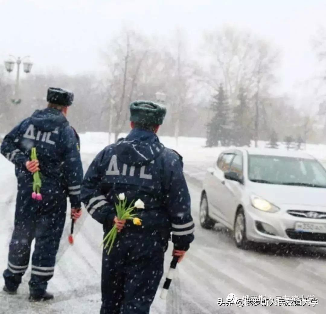 普京总统三八节祝词俄语,普京三八节祝福视频