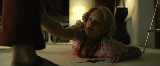 2019年度最佳恐怖电影,2021年度最佳恐怖片