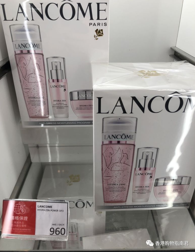 香港dfs免税店路线,dfs免税店香港最新活动