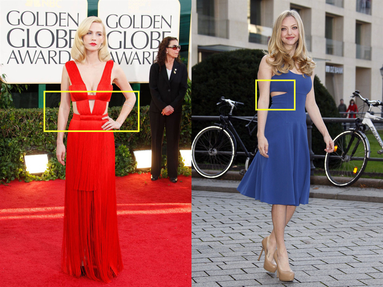 萝卜腿该如何穿裙子,萝卜腿的女生夏天怎么穿裙子