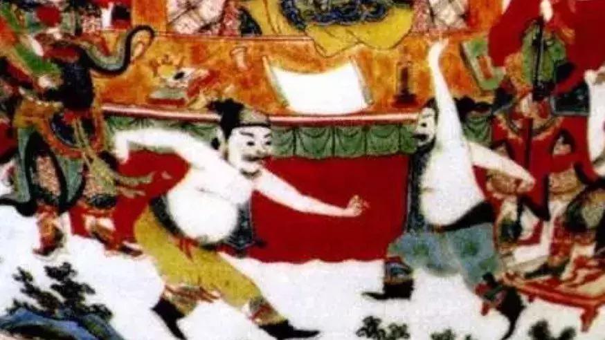 现代武术散打经历了哪几个时期,70年代武术散打