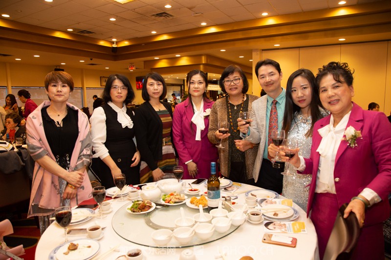 加拿大华人华侨妇女联合总会,加拿大华人妇女联合会