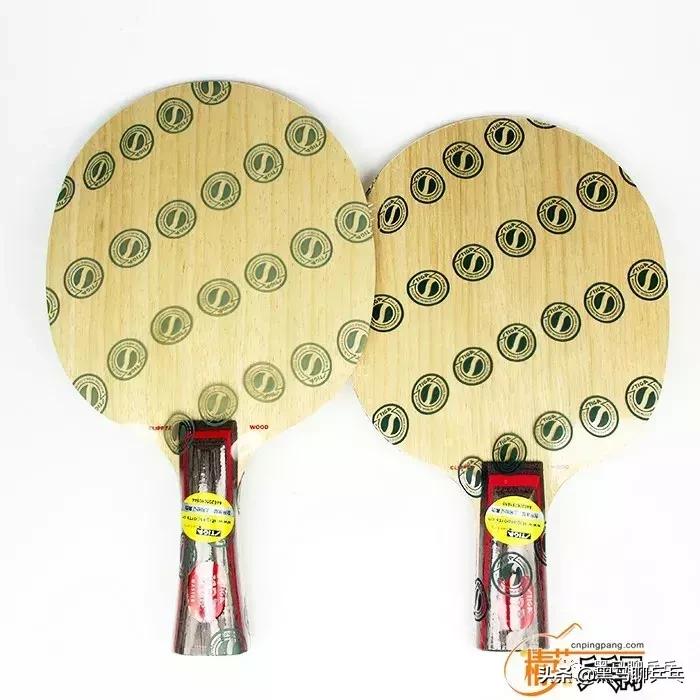 业余选手球拍选择和胶皮搭配的关键词