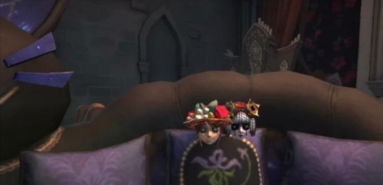 第5人格雕刻家夜魔实战效果,第五人格雕刻家夜魔怎么获得