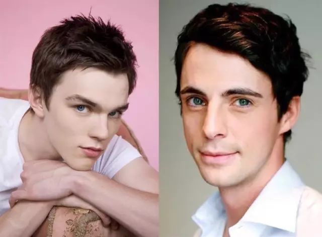 欧美娱乐圈明星有哪些外号,欧美影星绰号