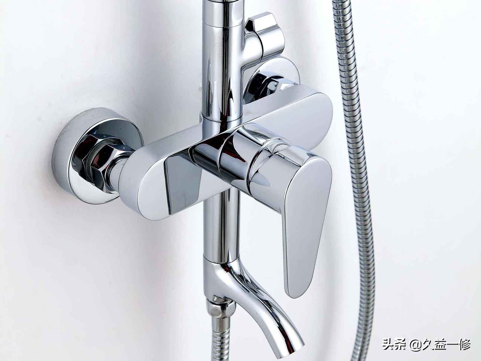 花洒漏水质量问题可以进行更换吗,各种花洒漏水维修方法