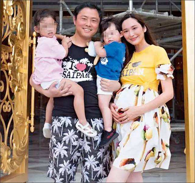 吴佩慈事件纪晓波,吴佩慈未婚夫纪晓波现况