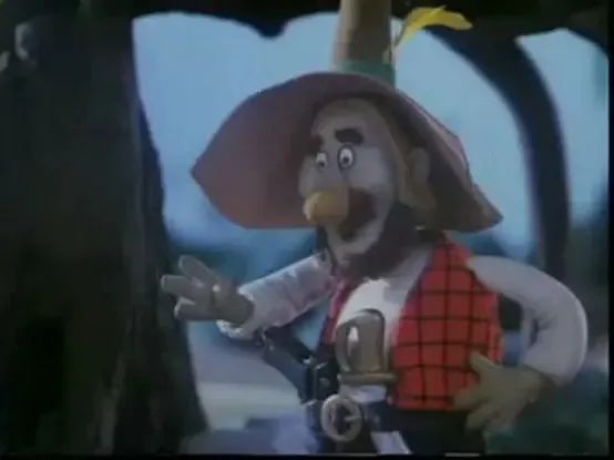 童年动画片你看过哪几部,童年回忆5个动画片解说