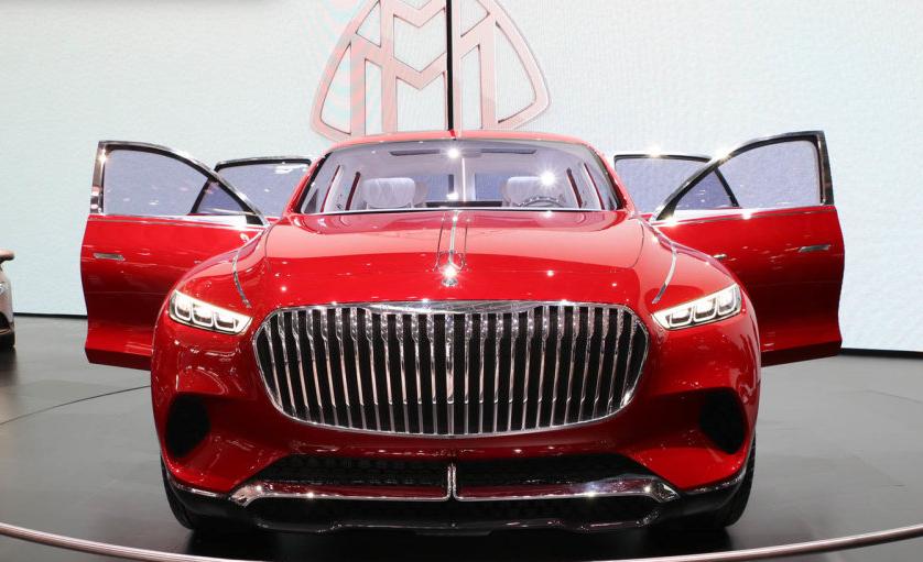 全球十大顶级豪华跑车,世界三大顶级豪华跑车