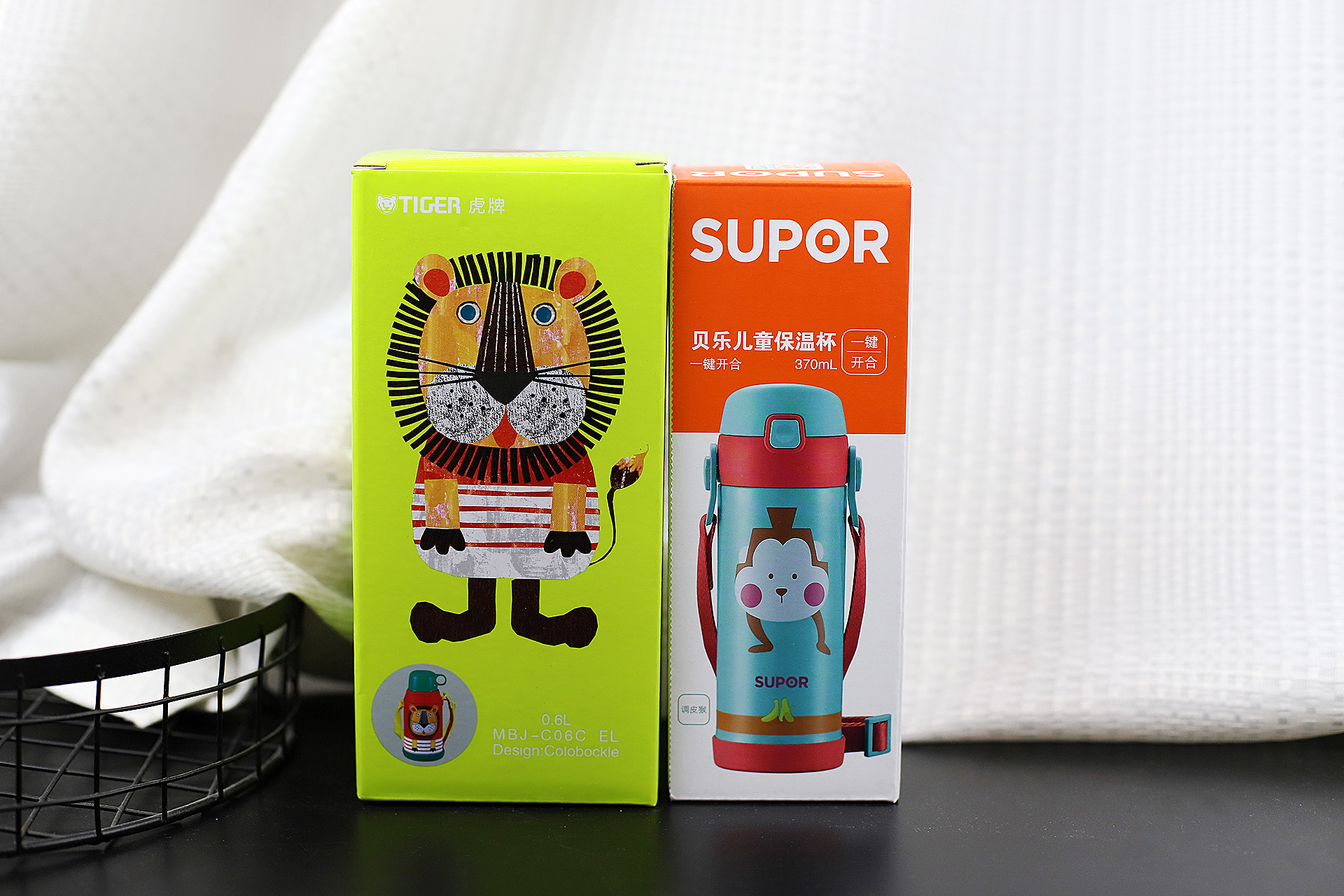 苏泊尔和泰福高保温杯哪个好,苏泊尔保温杯和小米哪个好