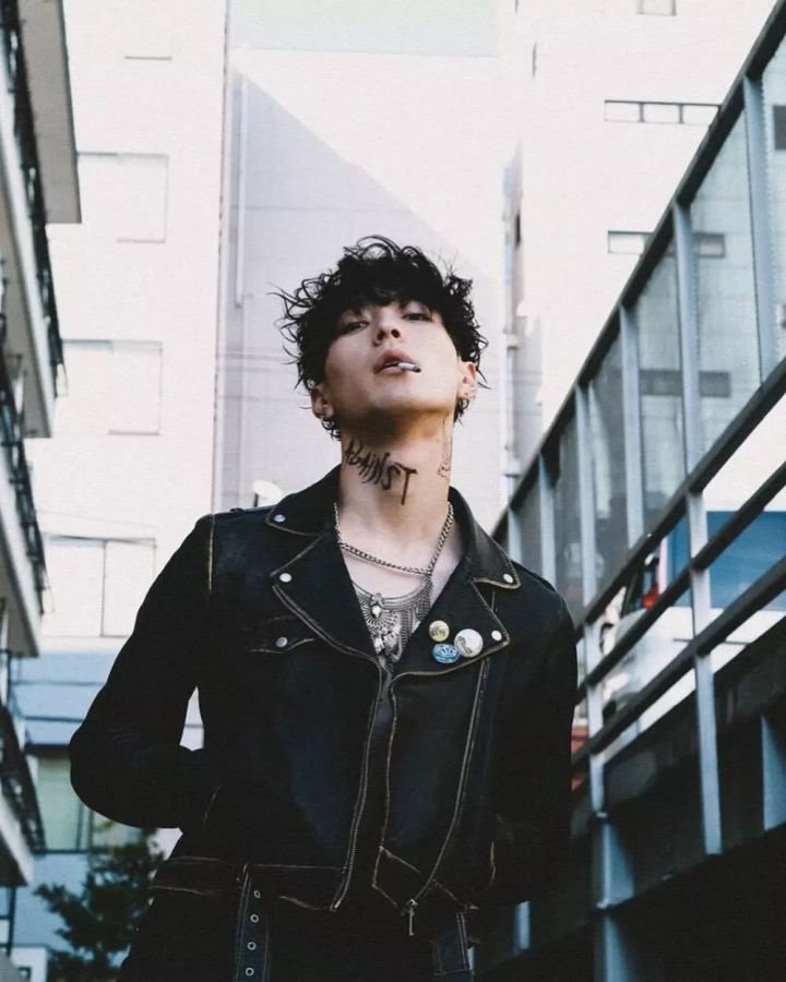 男装搭配技巧及品牌介绍,淘宝都有哪些穿搭好看的男装店