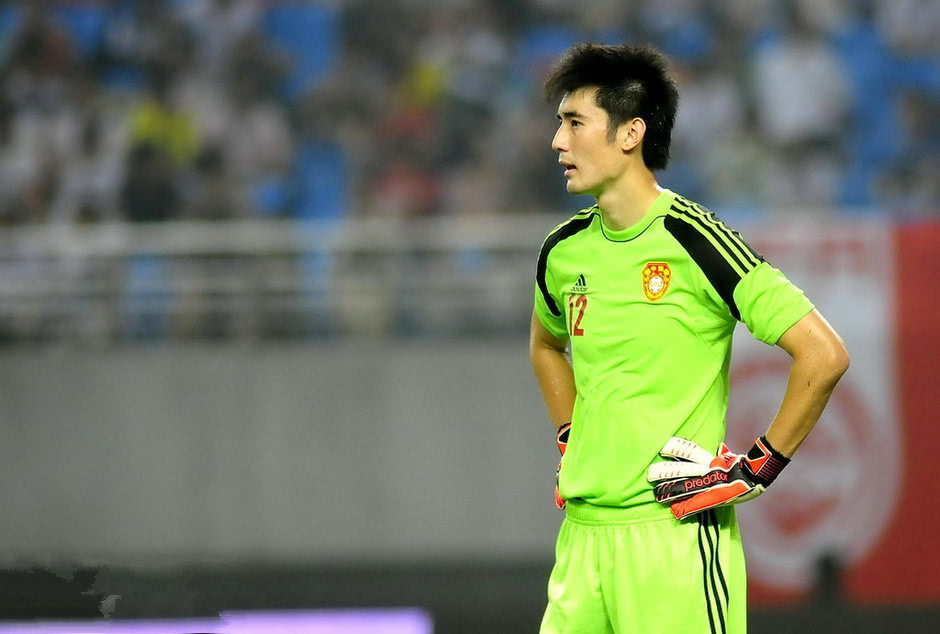 历届中超最佳新人一览,2012中超最佳新人